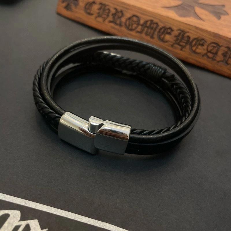 DailyWear Chrome Hearts Bracelets 241437