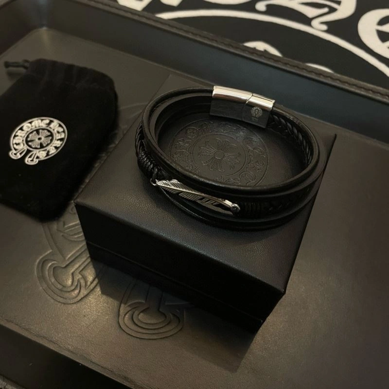 DailyWear Chrome Hearts Bracelets 241437