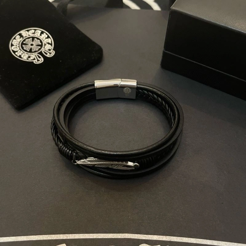 DailyWear Chrome Hearts Bracelets 241437