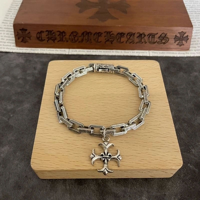 Chrome Hearts Bracelets TopPick 241435