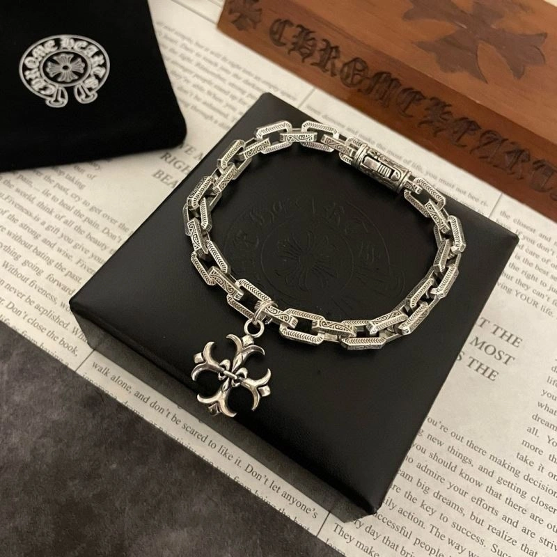 Chrome Hearts Bracelets TopPick 241435