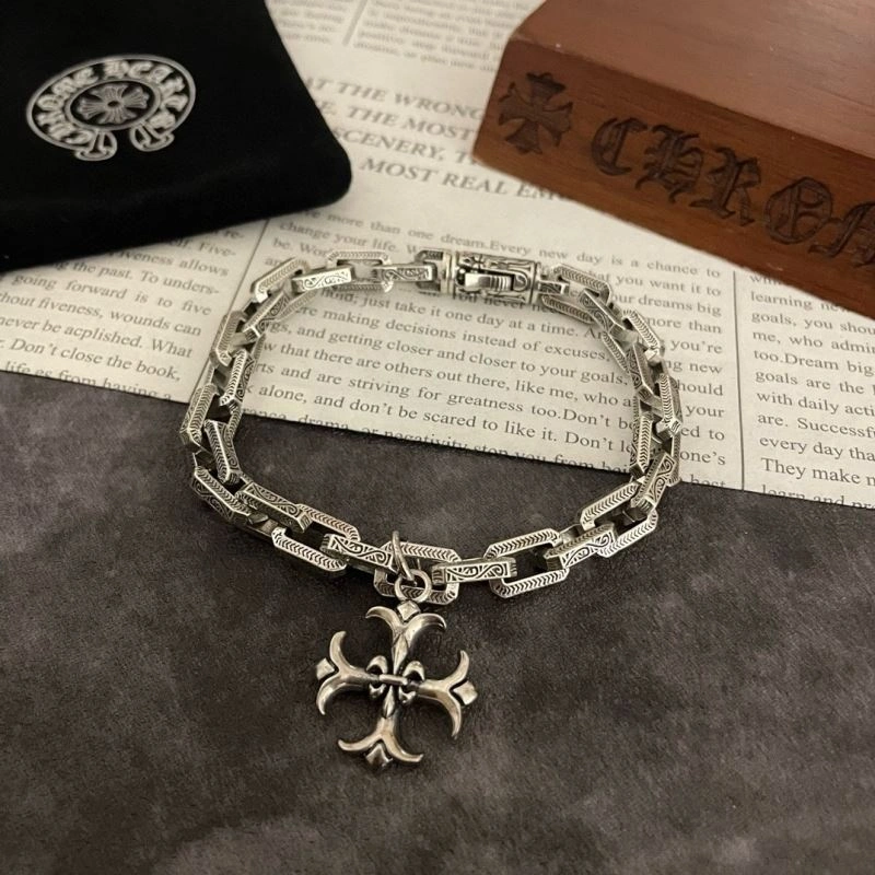 Chrome Hearts Bracelets TopPick 241435