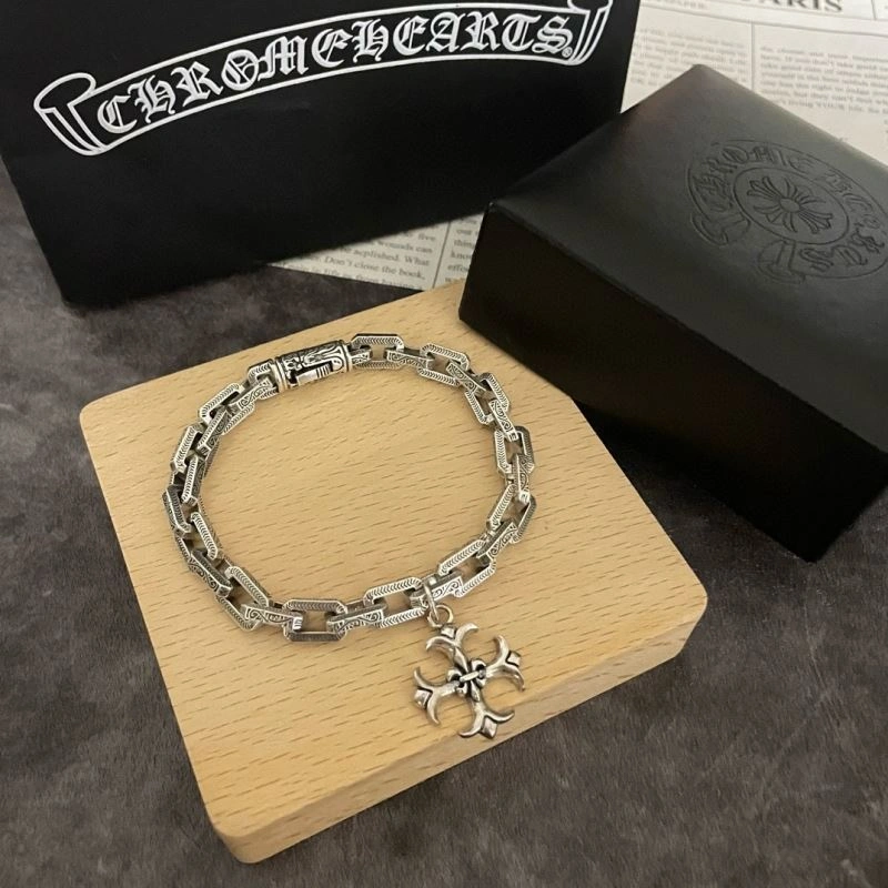 Chrome Hearts Bracelets TopPick 241435