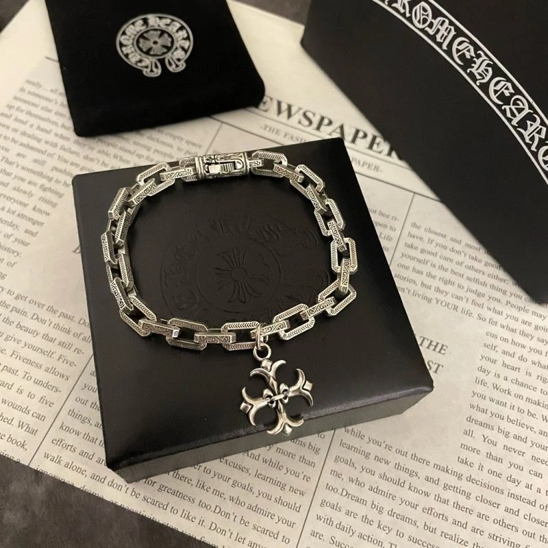 Chrome Hearts Bracelets TopPick 241435
