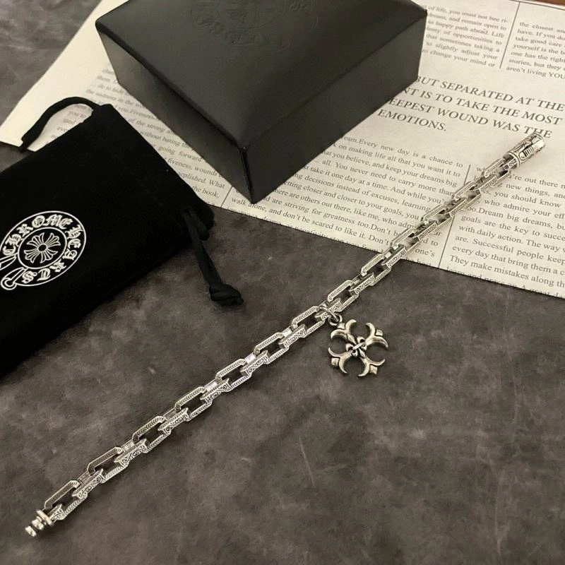 Chrome Hearts Bracelets TopPick 241435