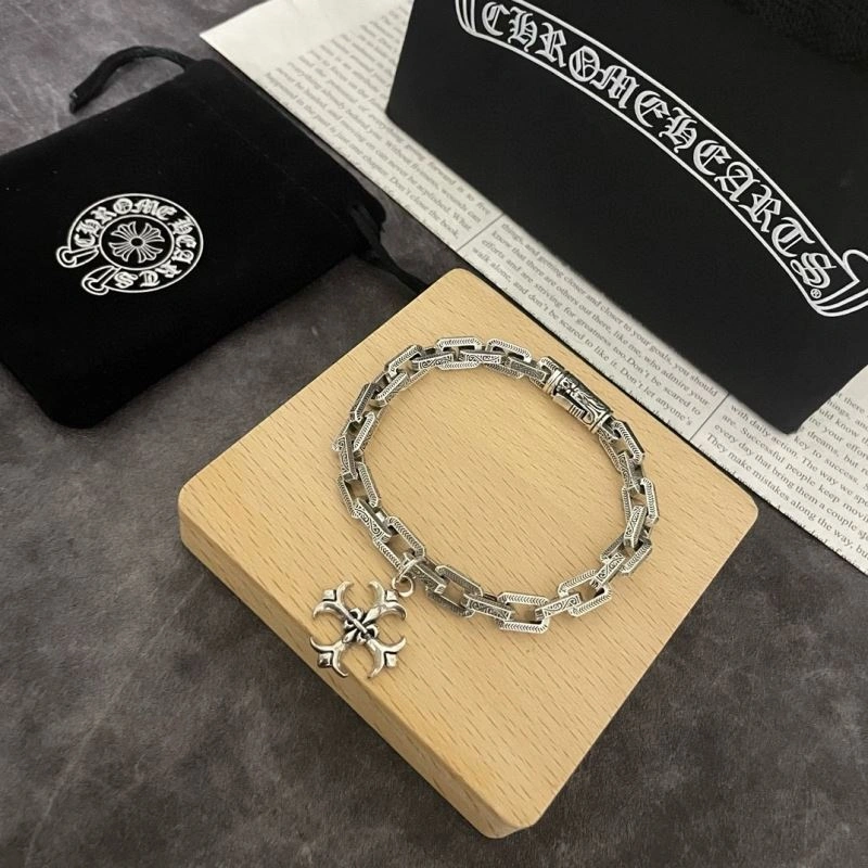 Chrome Hearts Bracelets TopPick 241435