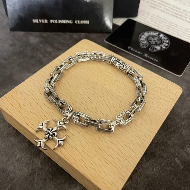 Chrome Hearts Bracelets TopPick 241435