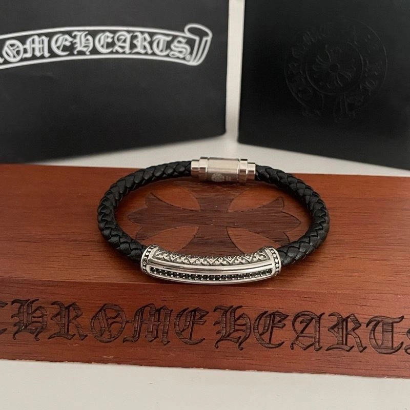 Chrome Hearts Bracelets UrbanChic 241431