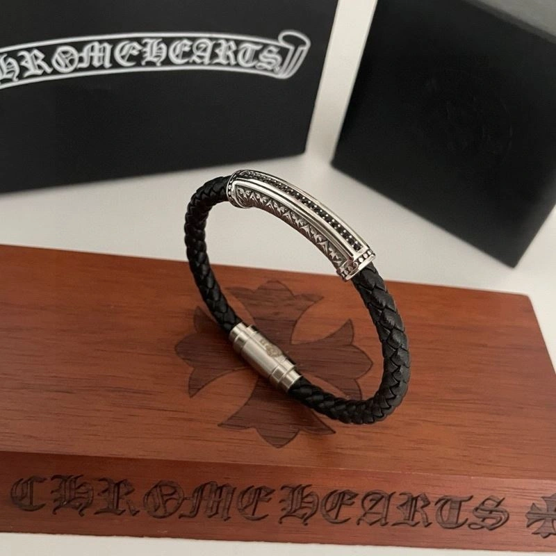 Chrome Hearts Bracelets UrbanChic 241431