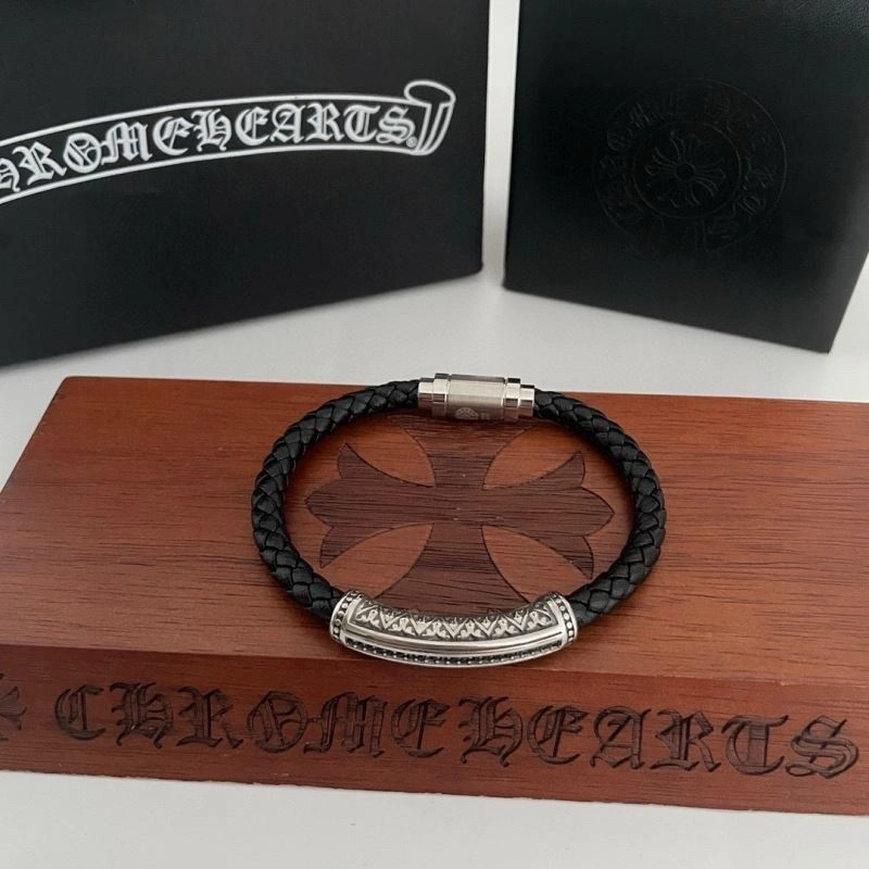 Chrome Hearts Bracelets UrbanChic 241431