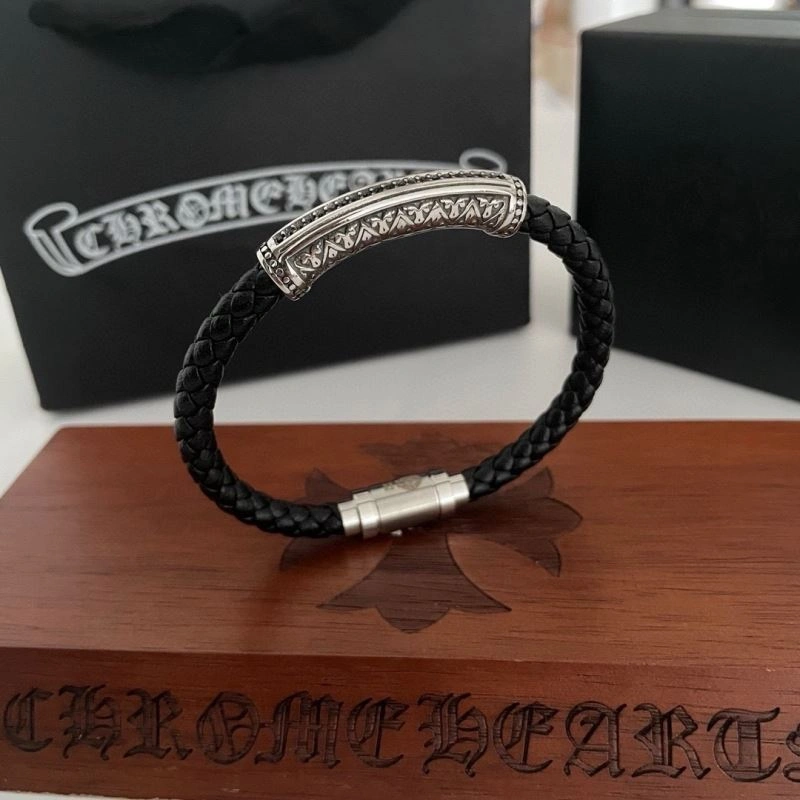 Chrome Hearts Bracelets UrbanChic 241431