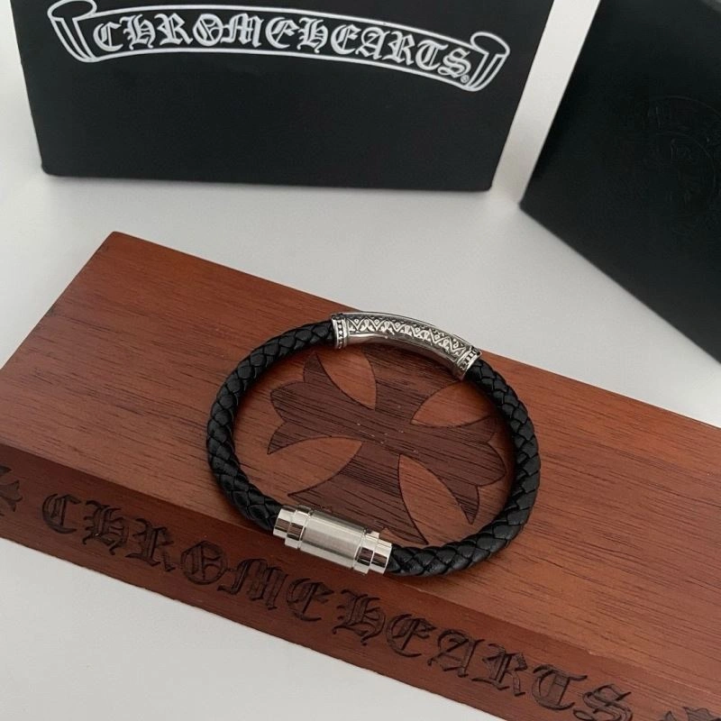 Chrome Hearts Bracelets UrbanChic 241431