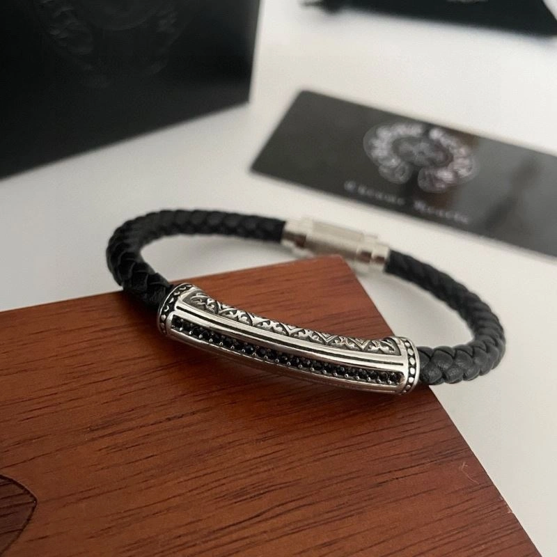 Chrome Hearts Bracelets UrbanChic 241431