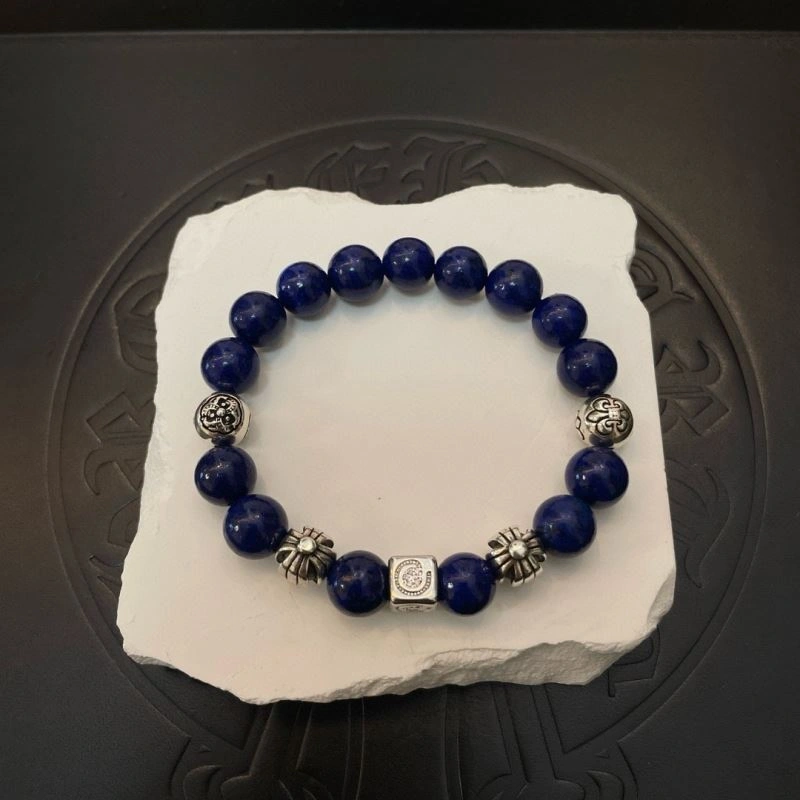 Chrome Hearts Bracelets Colorful 241436