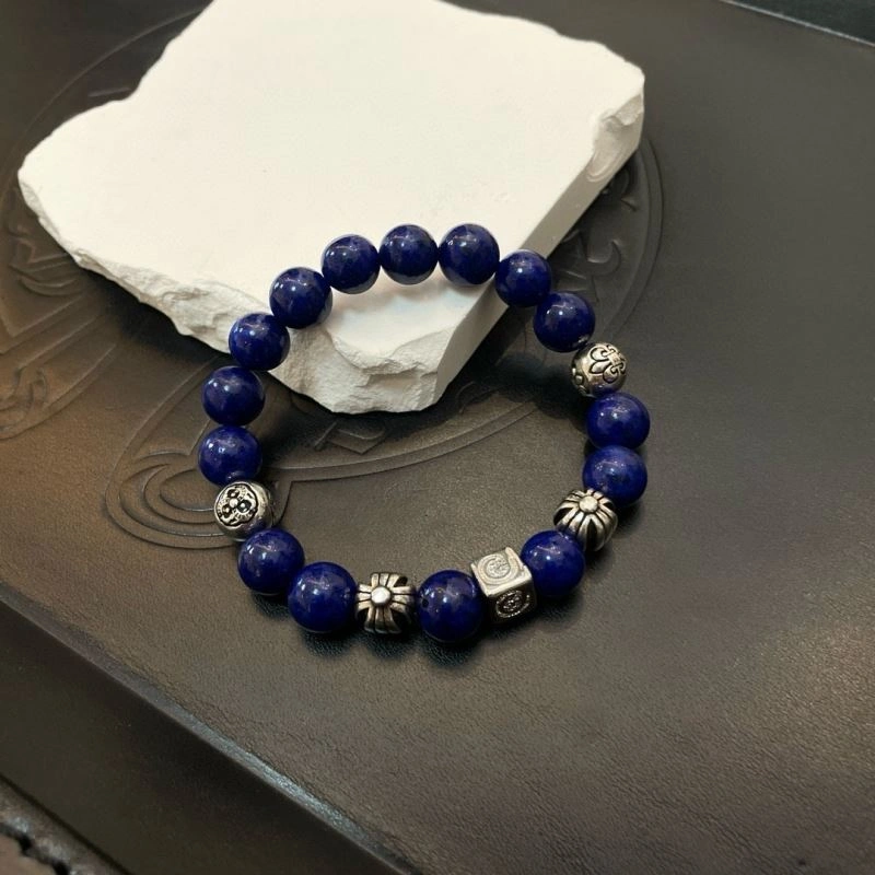 Chrome Hearts Bracelets Colorful 241436