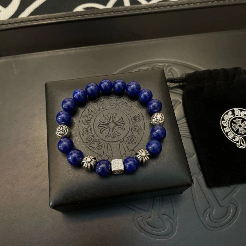 Chrome Hearts Bracelets Colorful 241436