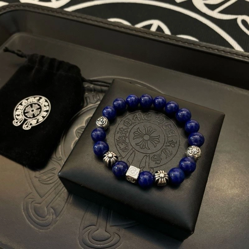 Chrome Hearts Bracelets Colorful 241436