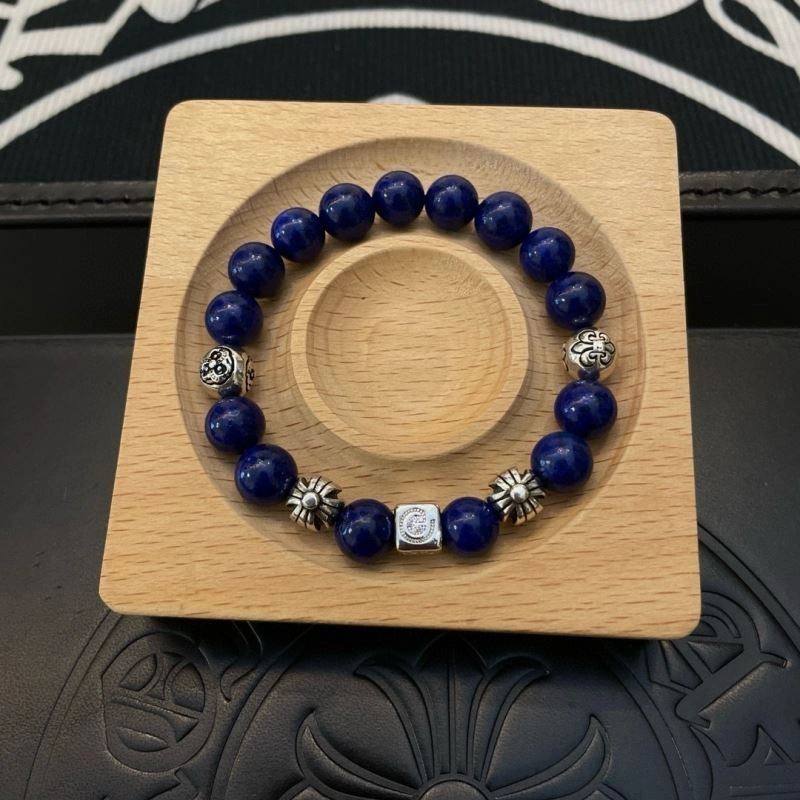 Chrome Hearts Bracelets Colorful 241436