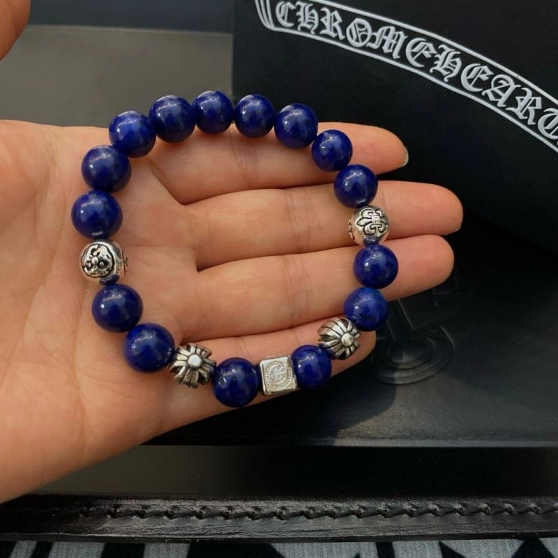 Chrome Hearts Bracelets Colorful 241436
