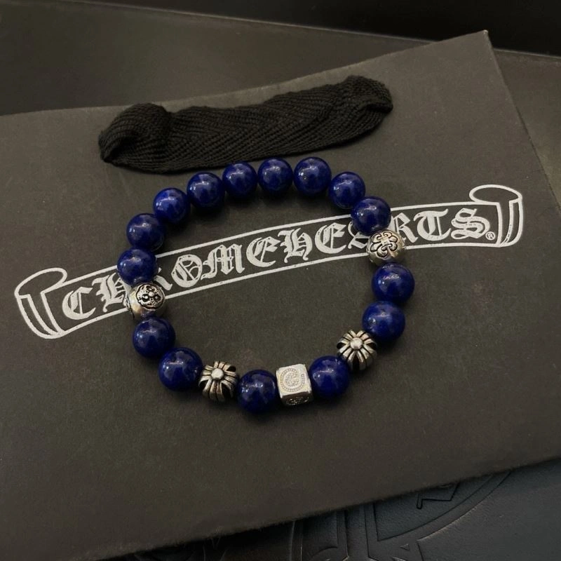 Chrome Hearts Bracelets Colorful 241436