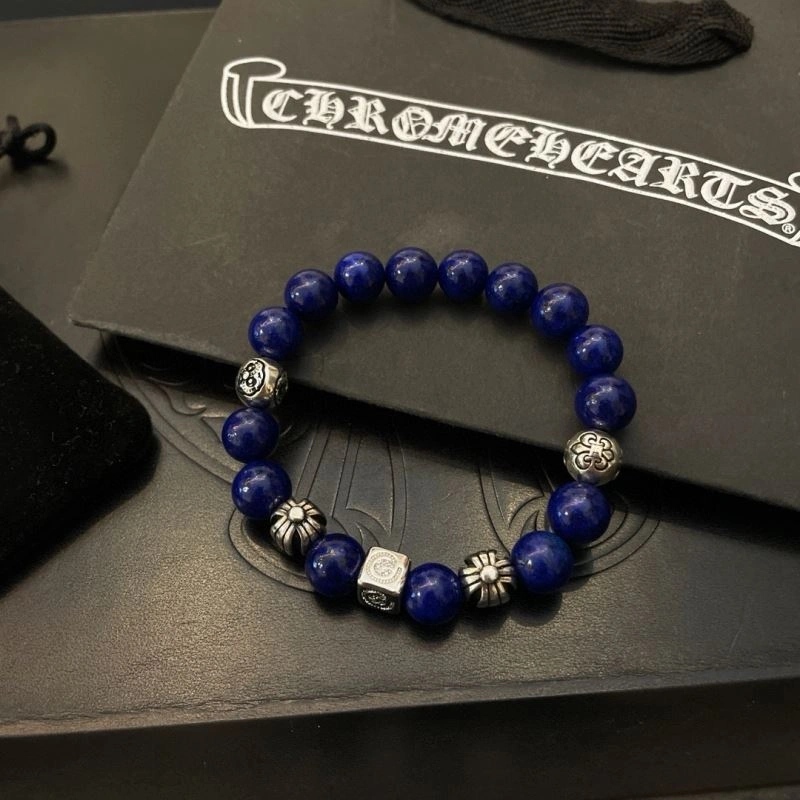 Chrome Hearts Bracelets Colorful 241436