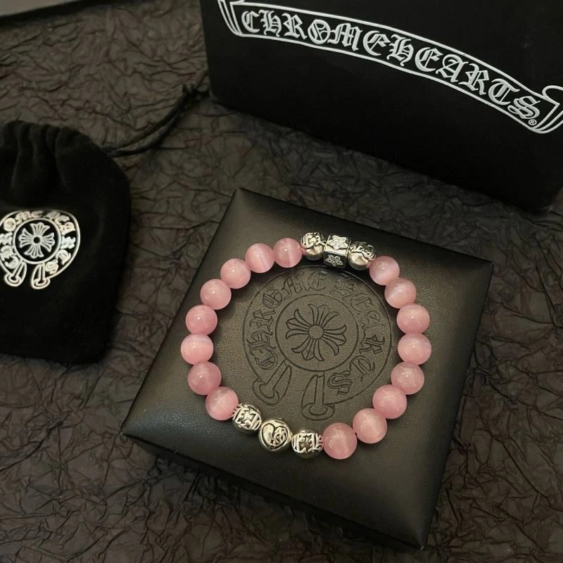 EasyMatch Chrome Hearts Bracelets 241420