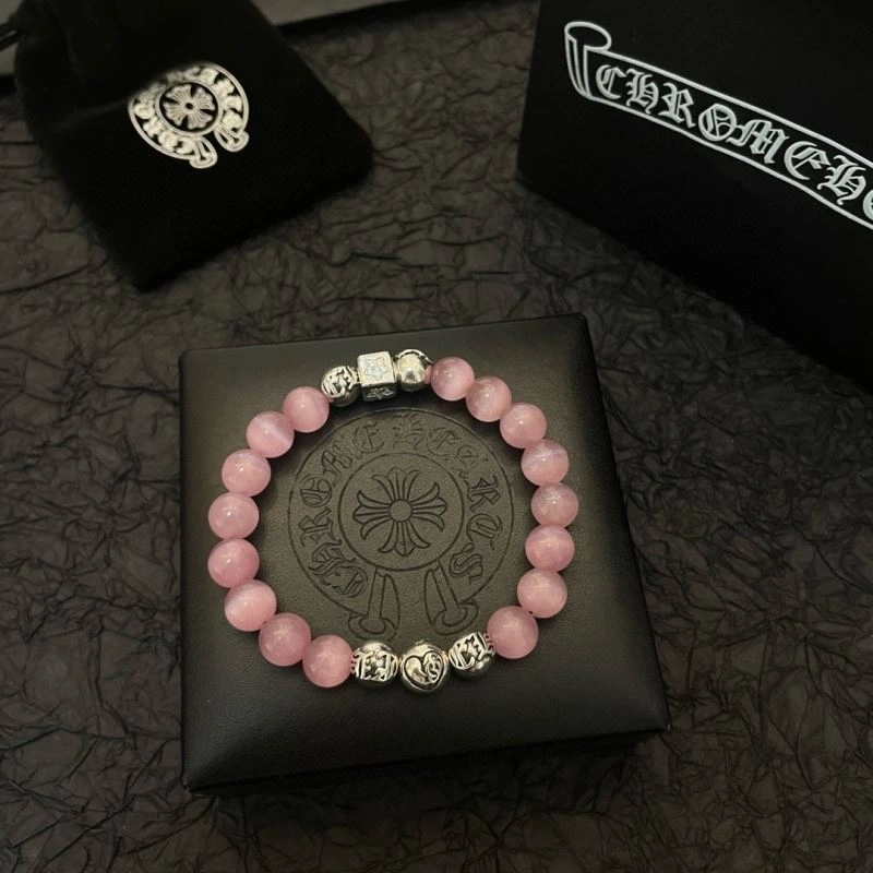EasyMatch Chrome Hearts Bracelets 241420