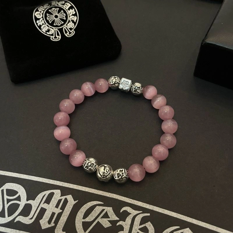 EasyMatch Chrome Hearts Bracelets 241420