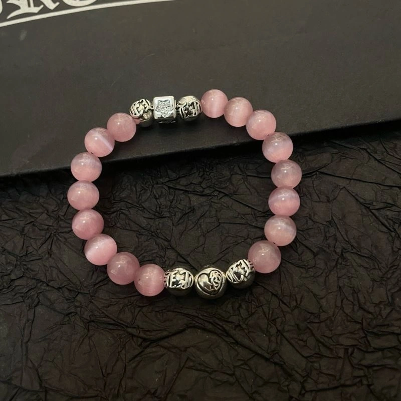 EasyMatch Chrome Hearts Bracelets 241420