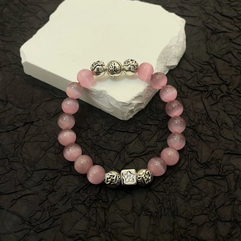 EasyMatch Chrome Hearts Bracelets 241420