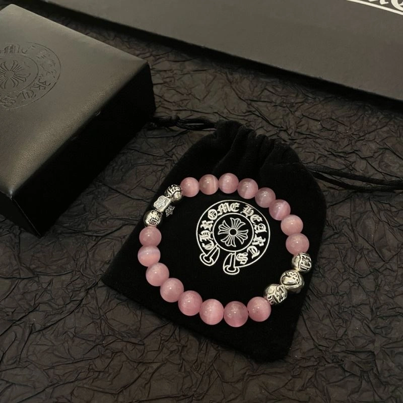 EasyMatch Chrome Hearts Bracelets 241420