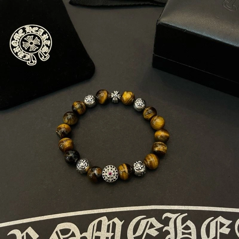 Chrome Hearts Bracelets Unisex 241433