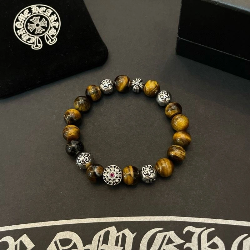 Chrome Hearts Bracelets Unisex 241433