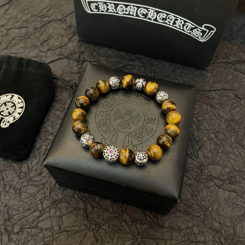 Chrome Hearts Bracelets Unisex 241433