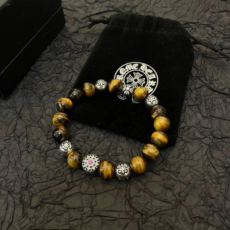 Chrome Hearts Bracelets Unisex 241433