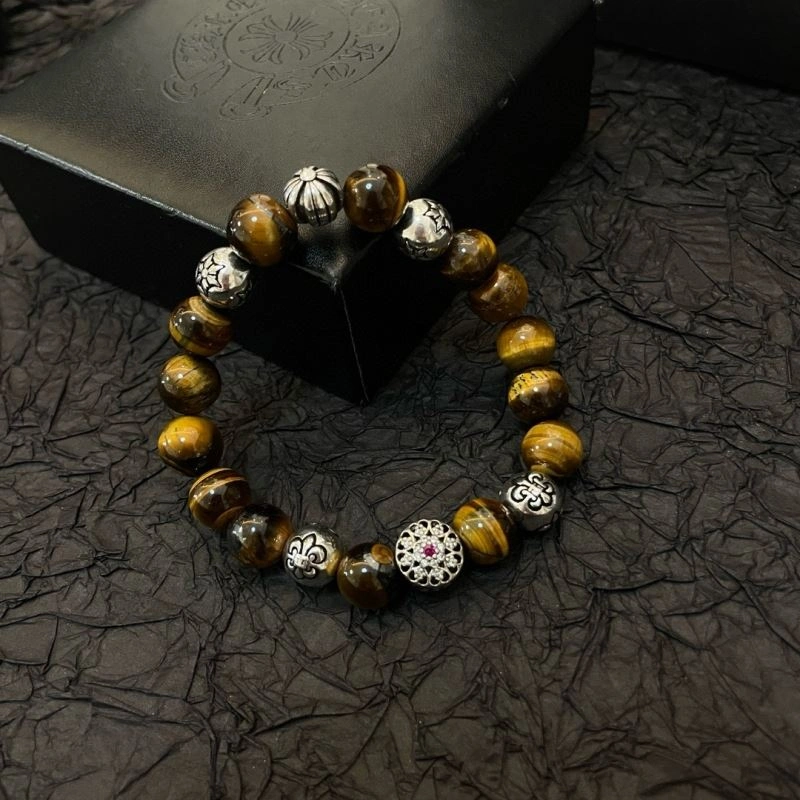 Chrome Hearts Bracelets Unisex 241433