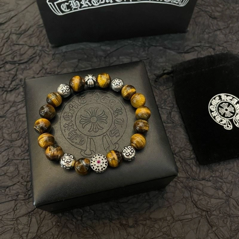 Chrome Hearts Bracelets Unisex 241433