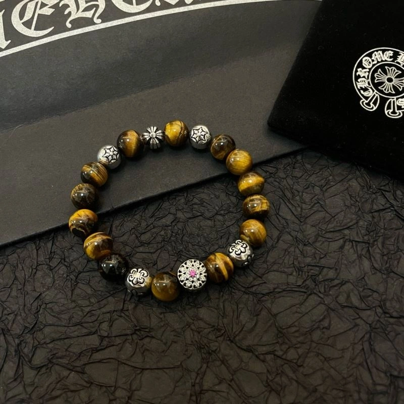Chrome Hearts Bracelets Unisex 241433