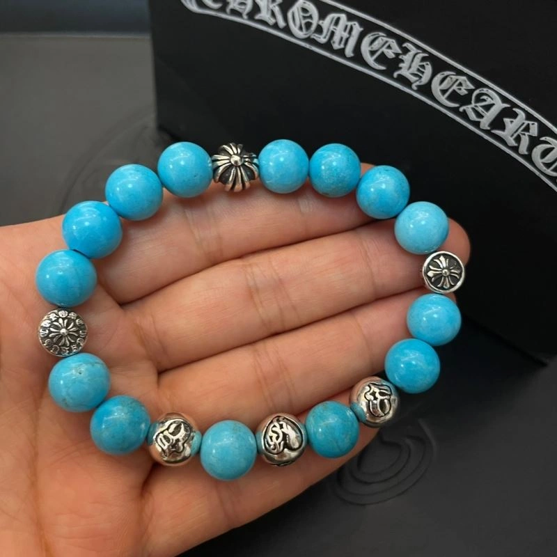 DailyWear Chrome Hearts Bracelets 241422