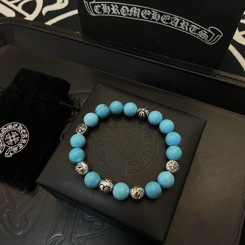 DailyWear Chrome Hearts Bracelets 241422