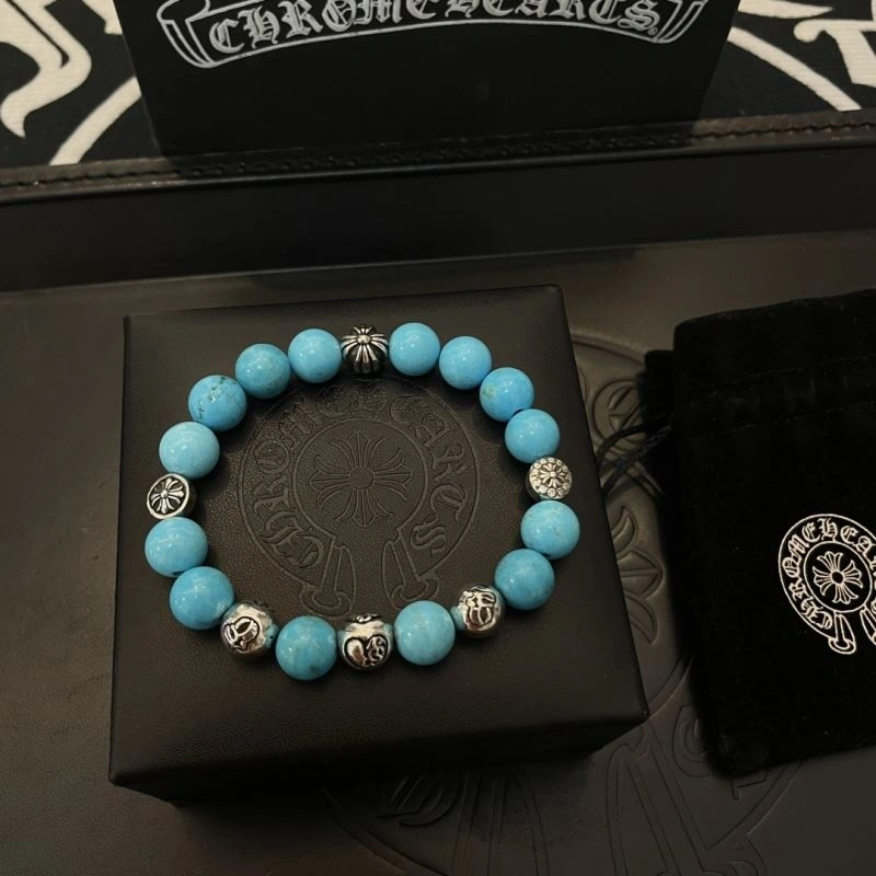 DailyWear Chrome Hearts Bracelets 241422