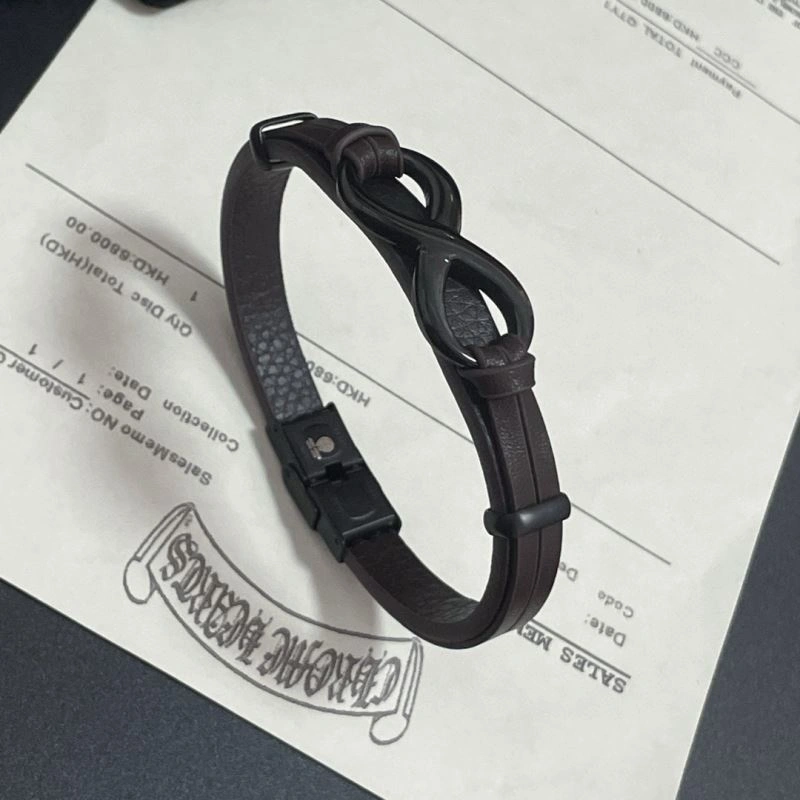 Chrome Hearts Bracelets FreshLook 241423