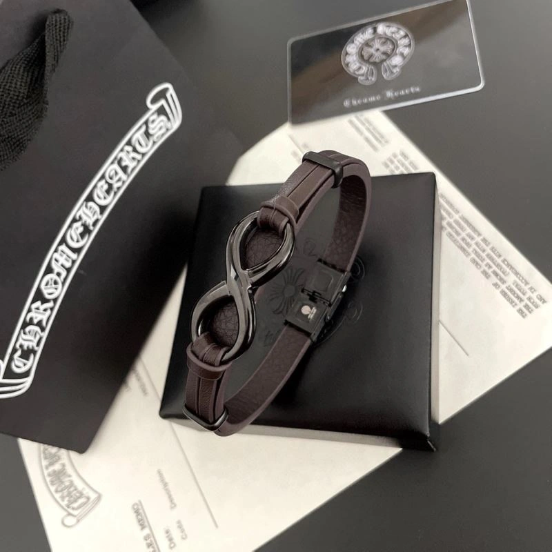Chrome Hearts Bracelets FreshLook 241423