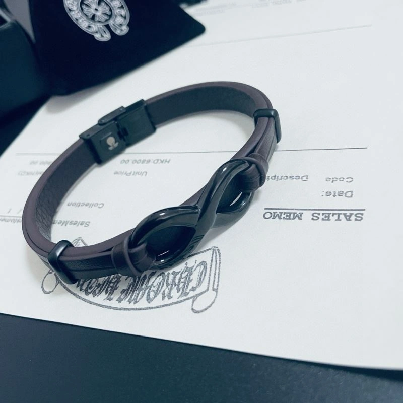 Chrome Hearts Bracelets FreshLook 241423