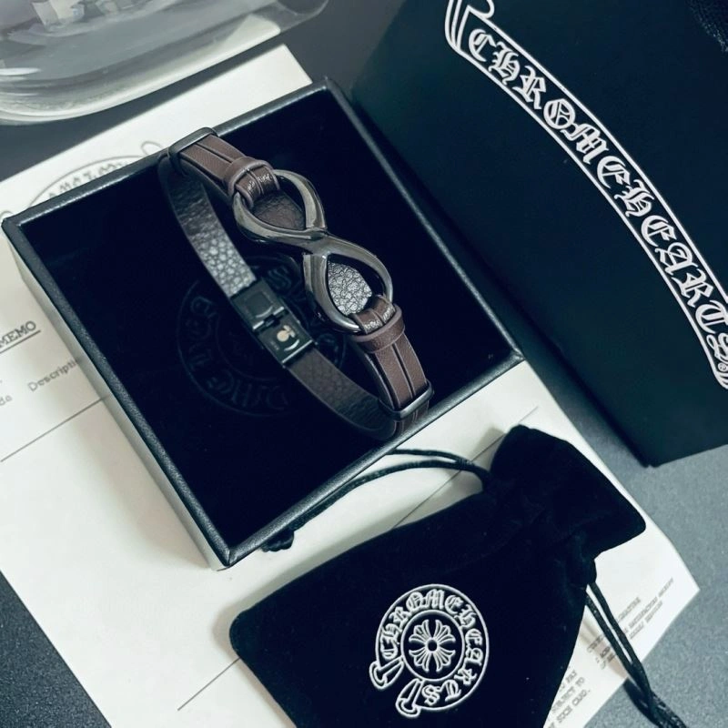 Chrome Hearts Bracelets FreshLook 241423