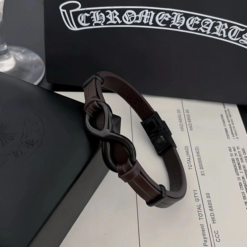 Chrome Hearts Bracelets FreshLook 241423