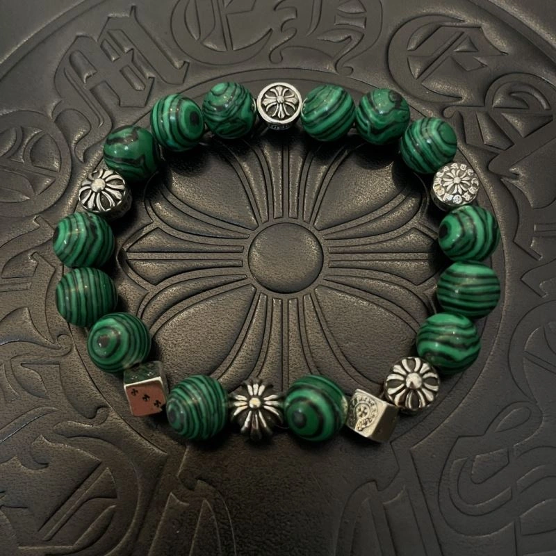 Original Chrome Hearts Bracelets 241414
