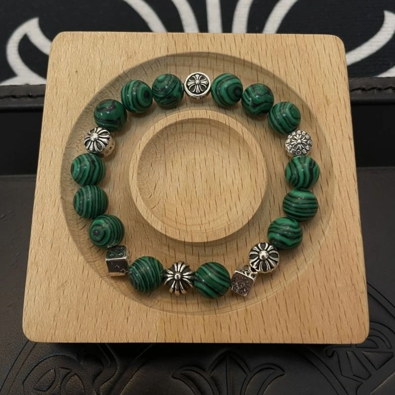 Original Chrome Hearts Bracelets 241414