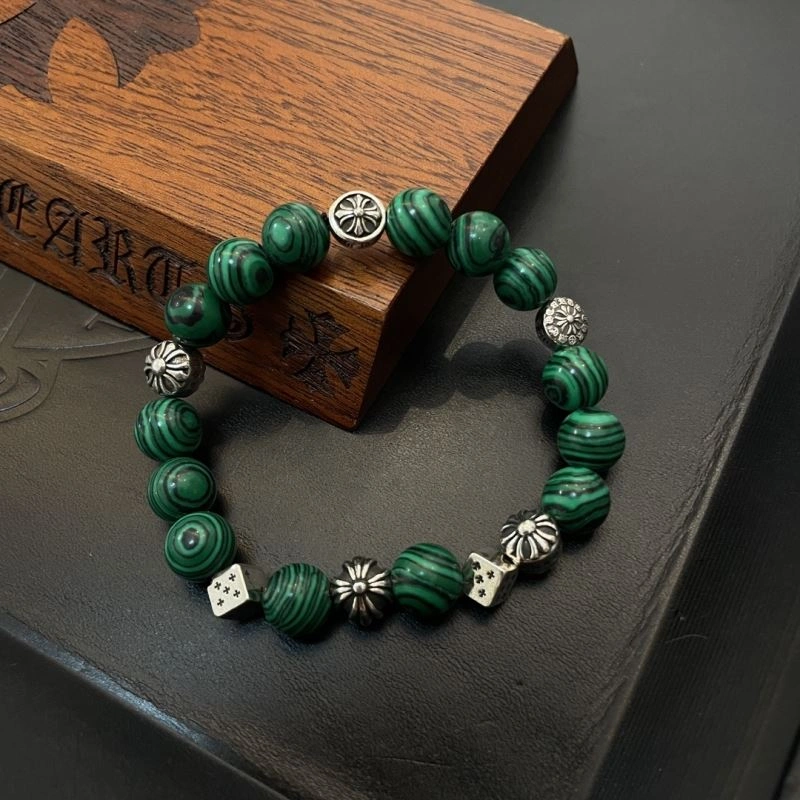 Original Chrome Hearts Bracelets 241414
