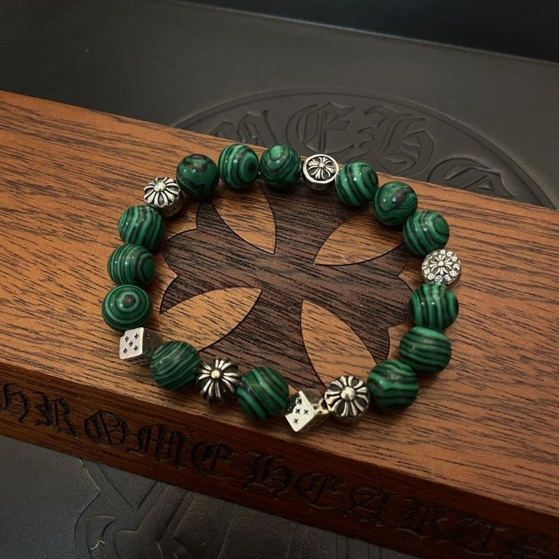 Original Chrome Hearts Bracelets 241414